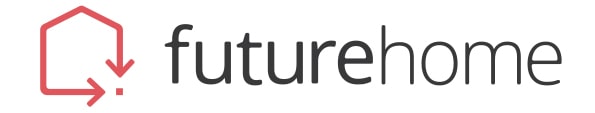 Bilde av logoen til Futurehome