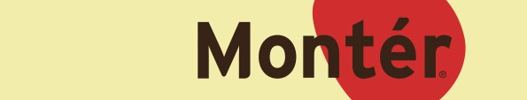 Bilde av logoen til Monter