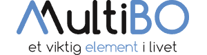 MultiBO Entreprenør logo